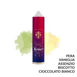 E-MC2 PRISMA PREMIX SHOCKWAVE - Mix 'n vape