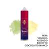 E-MC2 PRISMA PREMIX SHOCKWAVE - Mix 'n vape