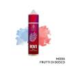 ROVO PREMIX SHOCKWAVE - Mix 'n vape