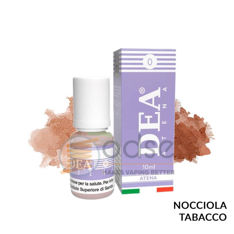 ATENA LIQUIDO DEA 10 ML - 10 mL