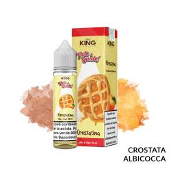 KROSTATINA PREMIX TALE E QUALE KING LIQUID - Mix 'n vape