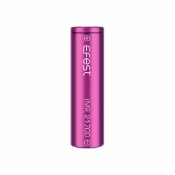IMR 21700 3700 MAH 35A BATTERIA EFEST - PILE