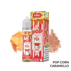 POP STAR PREMIX KING LIQUID - Mix 'n vape