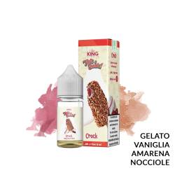 CROCK MINI PREMIX TALE E QUALE KING LIQUID - Mini Mix 'n vape