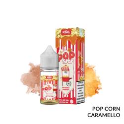 POP STAR MINI PREMIX KING LIQUID - Mini Mix 'n vape