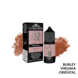 AMERICAN BLEND MINI PREMIX BARRIQUE LINE LA TABACCHERIA - Mini Mix 'n vape