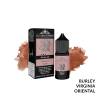 AMERICAN BLEND MINI PREMIX BARRIQUE LINE LA TABACCHERIA - Mini Mix 'n vape