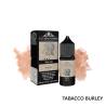 BURLEY MINI PREMIX SINGLE LINE LA TABACCHERIA - Mini Mix 'n vape