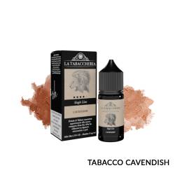 CAVENDISH MINI PREMIX SINGLE LINE LA TABACCHERIA - Mini Mix 'n vape
