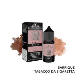 E-CIG RISERVA MINI PREMIX BARRIQUE LINE LA TABACCHERIA - Mini Mix 'n vape