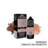 E-CIG RISERVA MINI PREMIX BARRIQUE LINE LA TABACCHERIA - Mini Mix 'n vape