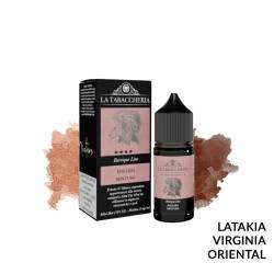 ENGLISH MIXTURE MINI PREMIX BARRIQUE LINE LA TABACCHERIA - Mini Mix 'n vape