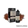 LATAKIA MINI PREMIX SINGLE LINE LA TABACCHERIA - Mini Mix 'n vape