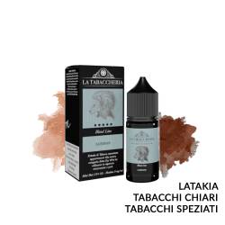 LONDON MINI PREMIX BLEND LINE LA TABACCHERIA - Mini Mix 'n vape