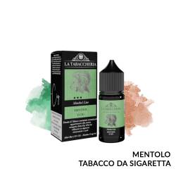 MENTHOL E-CIG MINI PREMIX MENTHOL LINE LA TABACCHERIA - Mini Mix 'n vape