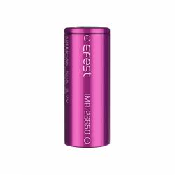 IMR 26650 4200 MAH 50A BATTERIA EFEST - PILE