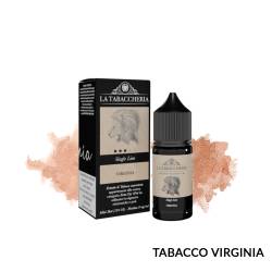 VIRGINIA MINI PREMIX SINGLE LINE LA TABACCHERIA - Mini Mix 'n vape