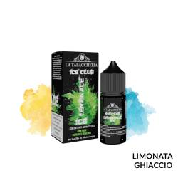 LEMONADE ICE MINI PREMIX ICE CLUB LA TABACCHERIA - Mini Mix 'n vape