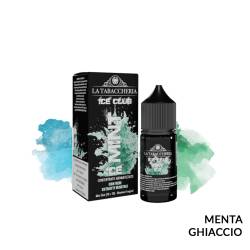 MINT ICE MINI PREMIX ICE CLUB LA TABACCHERIA - Mini Mix 'n vape