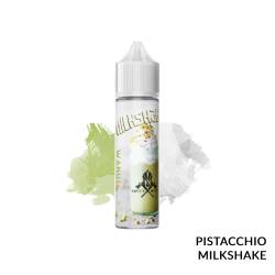 WAKUTE PREMIX VAPER'S MOOD & G-SPOT - Mix 'n vape