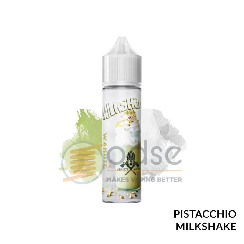 WAKUTE PREMIX VAPER'S MOOD & G-SPOT - Mix 'n vape