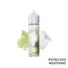 WAKUTE PREMIX VAPER'S MOOD & G-SPOT - Mix 'n vape