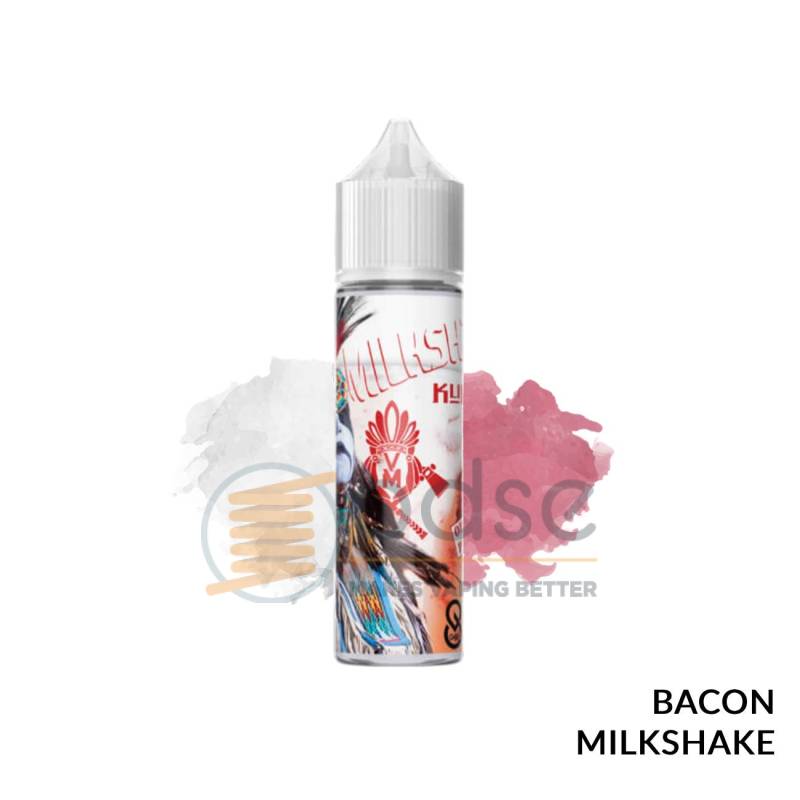 KUKUSE PREMIX VAPER'S MOOD & G-SPOT - Mix 'n vape