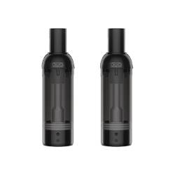 RESISTENZA BUBBLE DUO CARTUCCIA COIL VAPORART 2 PEZZI - COIL DI RICAMBIO