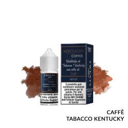 KENTUCKY E COFFEE MINI PREMIX TWENTY NOTES TNT VAPE - Mini Mix 'n vape