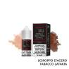 LATAKIA E MAPLE SYRUP MINI PREMIX TWENTY NOTES TNT VAPE - Mini Mix 'n vape
