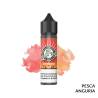 BELLS & WHISTLES PREMIX STEAM TRAIN - Mix 'n vape