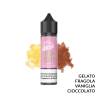CHOO-CHOO PREMIX STEAM TRAIN - Mix 'n vape
