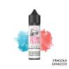HIJACKER PREMIX STEAM TRAIN - Mix 'n vape