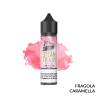 INVICTA PREMIX STEAM TRAIN - Mix 'n vape