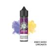 OFF TRACK PREMIX STEAM TRAIN - Mix 'n vape
