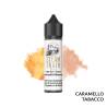 ONE WAY TICKET PREMIX STEAM TRAIN - Mix 'n vape