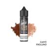 REGULATOR PREMIX STEAM TRAIN - Mix 'n vape