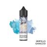 THE LIONEL PREMIX STEAM TRAIN - Mix 'n vape