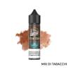 TRAIN TO HEAVEN PREMIX STEAM TRAIN - Mix 'n vape