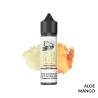TRANSPORTER PREMIX STEAM TRAIN - Mix 'n vape