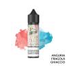 TURN OUT PREMIX STEAM TRAIN - Mix 'n vape