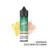 WHISTLE PREMIX STEAM TRAIN - Mix 'n vape