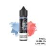PUFFING BILLY PREMIX POD EDITION STEAM TRAIN - Mix 'n vape