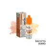 BISCOTTO BURROSO MINI PREMIX VAPORART - Mini Mix 'n vape