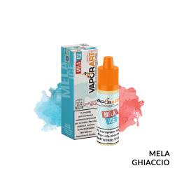 MELA ICE MINI PREMIX VAPORART - Mini Mix 'n vape