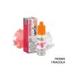 PANNA FRAGOLA MINI PREMIX VAPORART - Mini Mix 'n vape