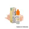 TABACCO BIONDO MINI PREMIX VAPORART - Mini Mix 'n vape