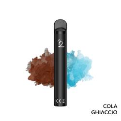 COLA ICE POD USA E GETTA MIA B2 800 - Pod usa e getta