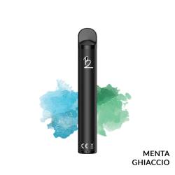 ICE MINT POD USA E GETTA MIA B2 800 - Pod usa e getta