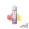 PINK LEMONADE PREMIX AMALFI GIN RELOAD VAPE - Mix 'n vape
